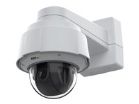AXIS Q60 Series Q6078-E 60 Hz Network surveillance camera PTZ dome outdoor 