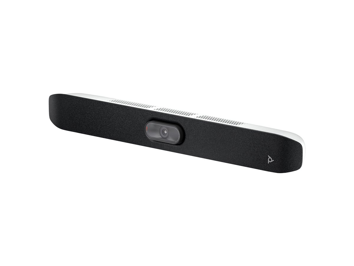 HP Poly Studio X32 - X Series - power adapter included – foto 4