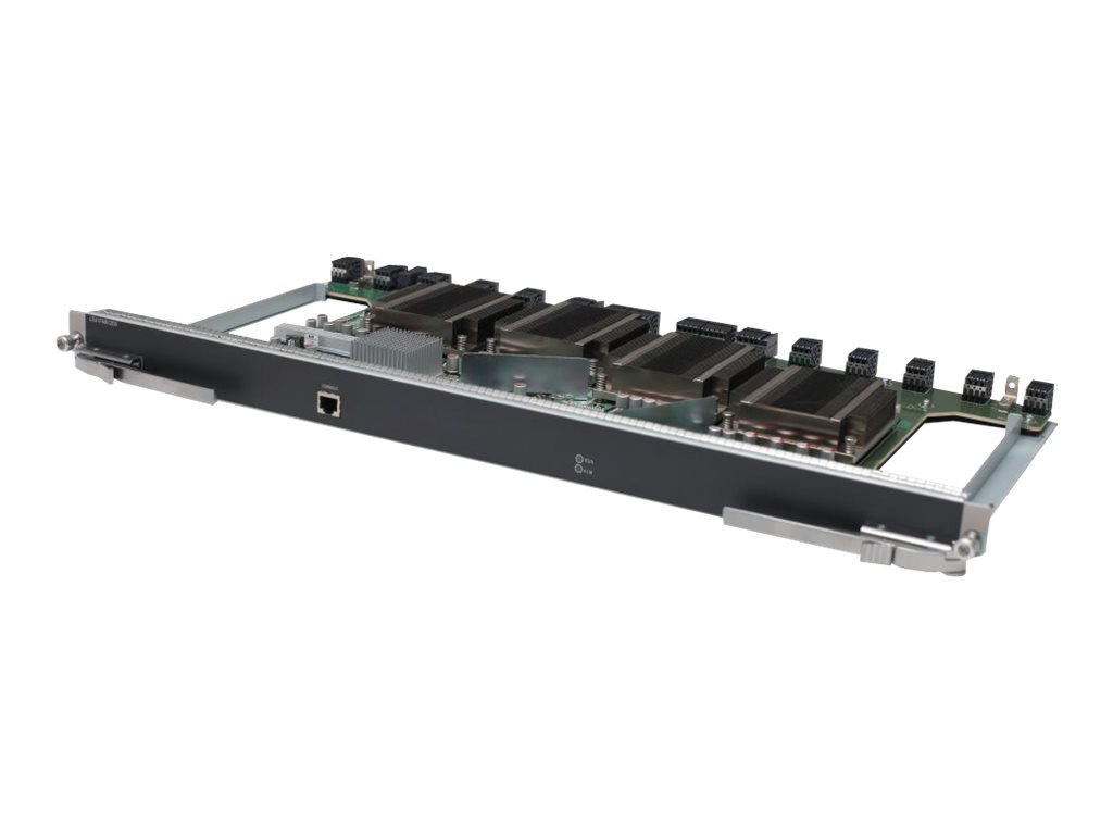 HPE Type D Fabric Module | Overview, Specs, Details | SHI