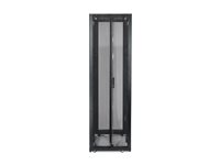 APC ARMOIRE NETSHELTER SX NOIR