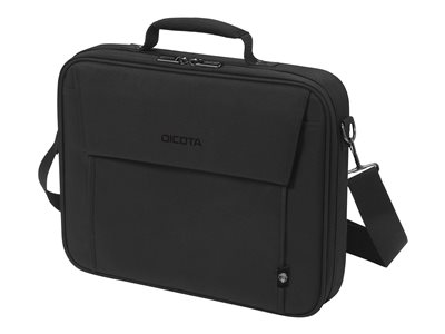 DICOTA D30447-RPET, Tasche & Etuis Notebooktaschen & Eco  (BILD1)