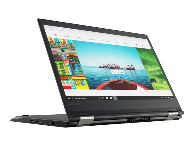 Lenovo ThinkPad Yoga 370 - 13.3