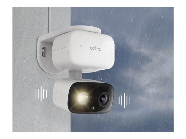 TP-Link Tapo C206 bezpe?nostní kamera – foto 6