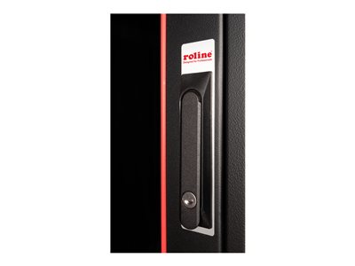 ROLINE 48,26cm Netzwerkschrank Pro 36HE - 26.21.0228