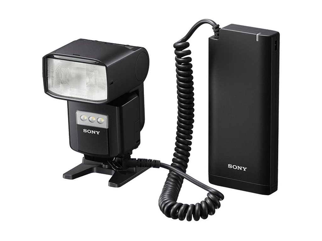 Sony FA-EBA1 - Power pack