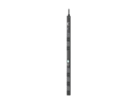 APC NetShelter Rack PDU Advanced - Gen 2 - unité de distribution secteur (rack-montable) - switched, 208V, 30A 