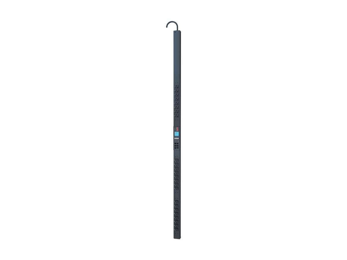 APC NetShelter - Power distribution unit (rack-mountable)
