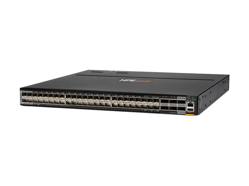 HPE Aruba CX 8360-48Y6C v2
