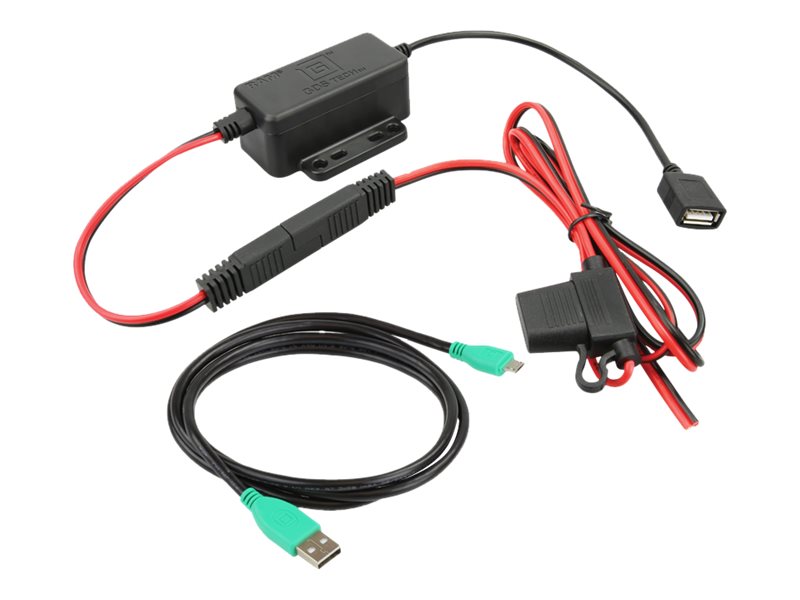 RAM GDS - Power converter / charger