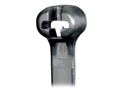 Panduit Dome-Top - Cable tie