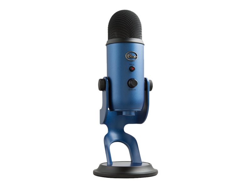 LOGI TECH Yeti USB Mic