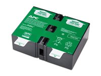 APC Replacement Battery Cartridge #166 UPS-batteri