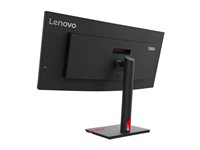 LENOVO T34w-30 34p WQHD VA 21:9 Monitor