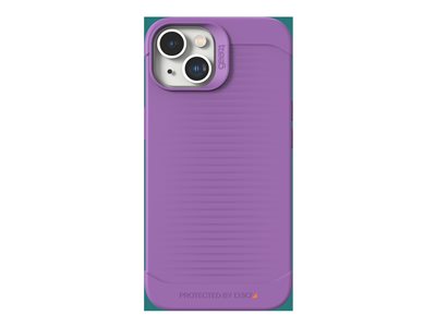 Gear4 Havana - Back cover for cell phone