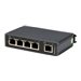 StarTech.com 5-Port Ethernet Switch