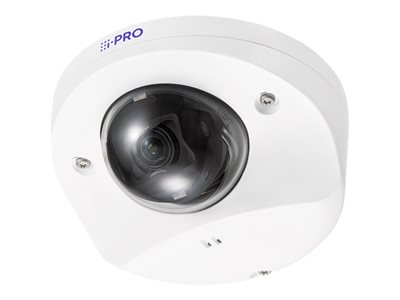 i-PRO WV-U35401-F2L - Network surveillance camera