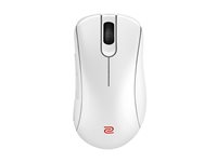 BenQ ZOWIE EC2-DW Trådløs Hvid