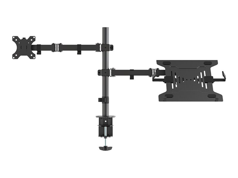 NEOMOUNTS TFT/Notebook DeskMount 32p