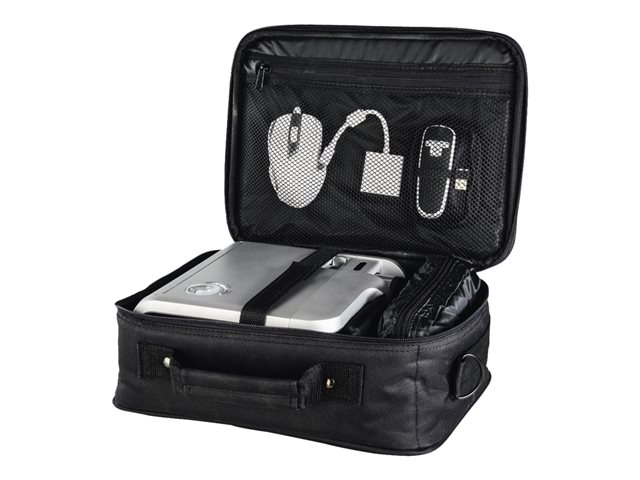 Hama Sportsline Projector Bag, L