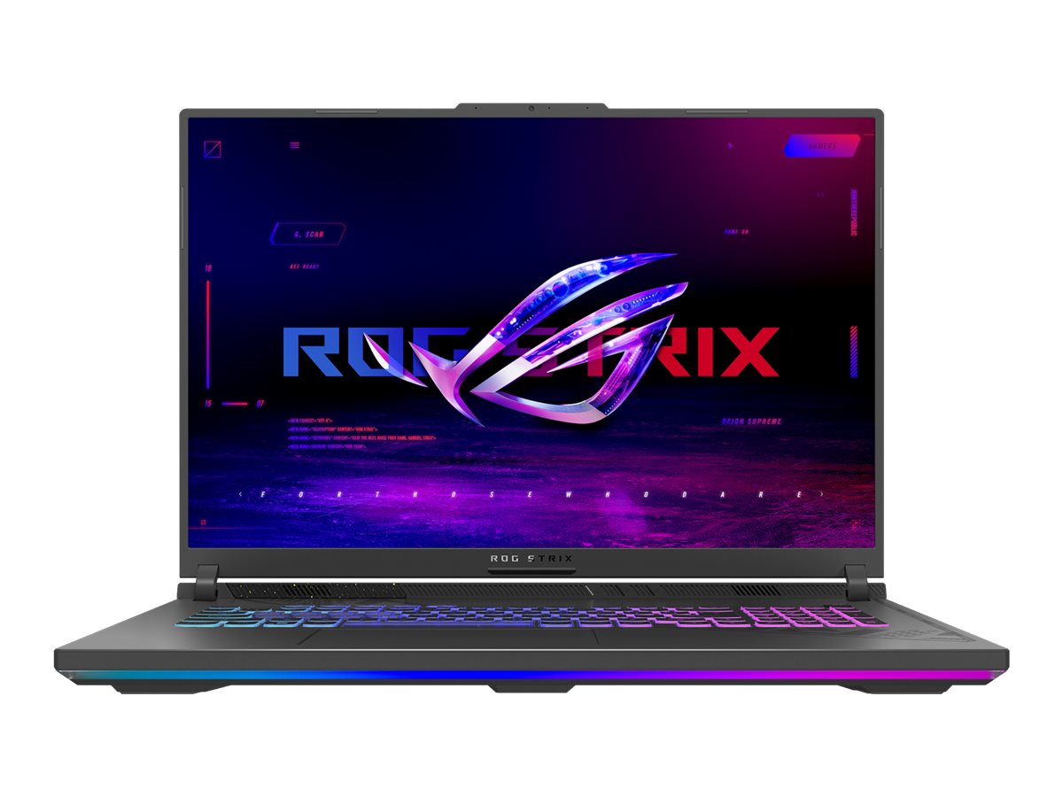 ASUS ROG Strix G18 G814JI-CS94