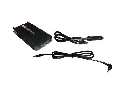 Lind PA1580-2415 Car power adapter 75 Watt