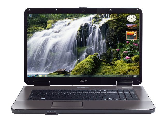 Acer Aspire 7715Z