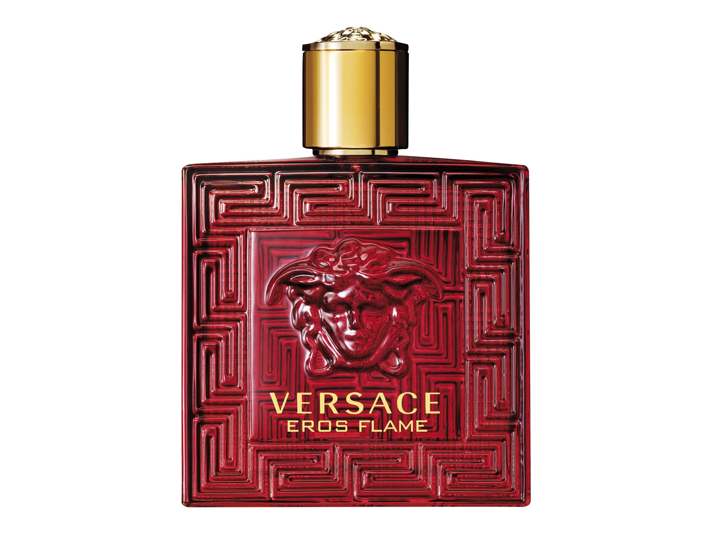 Versace Eros Flame Eau de Parfum - 100ml