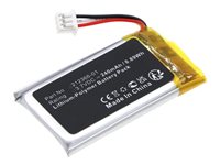 DLH Energy Batteries compatibles PLCS5001