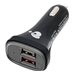 GearPower Quick Charge 3.0 Car Charger