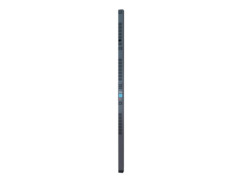 APC Rack PDU 2G Metered-by-Outlet ZeroU