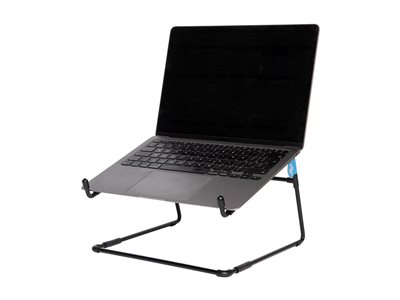 R-Go Laptop stand Steel Office