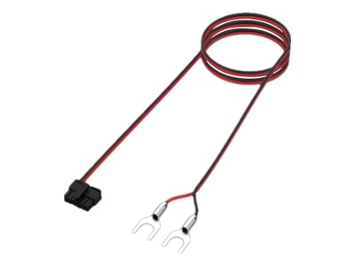 TELTONIKA TELEMATICS Power cable clamp PPWS00000680