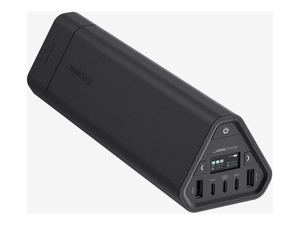 Omni 40+ - Replacement Unit