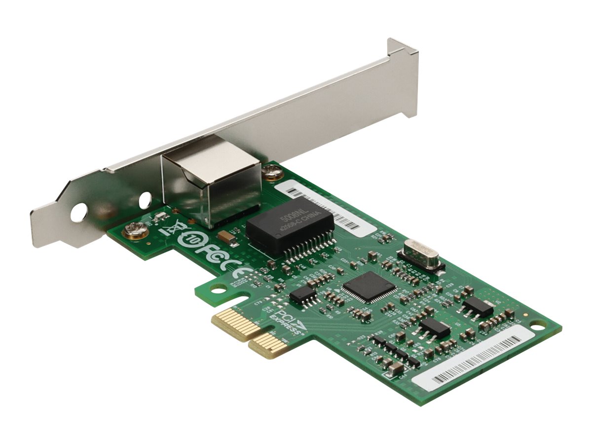 AddOn Intel EXPI9301CT Comparable PCIe NIC