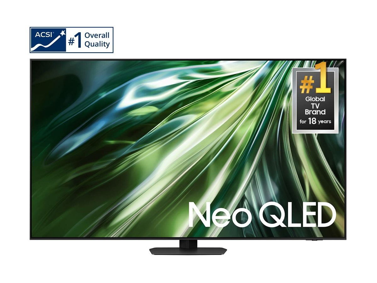 Samsung QN75QN90DAF - 75" Diagonal Class (74.5" viewable)