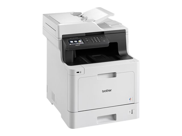 BROTHER DCP-L8410CDW Multifonction 3en1