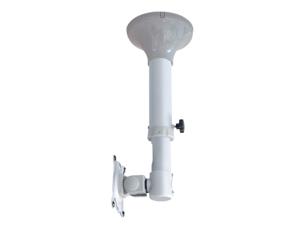 NEOMOUNTS FPMA-C025SILVER Ceiling Mount