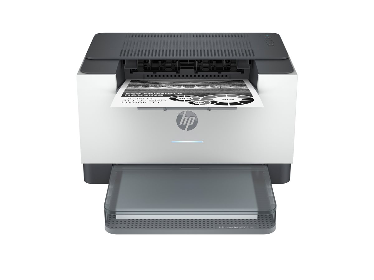 HP LaserJet M209dw A4 mono 29ppm USB