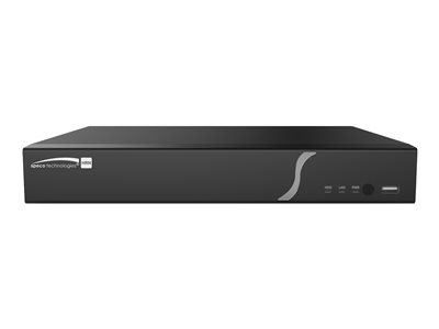 6 CH. 1080P HYBRID RECORDER