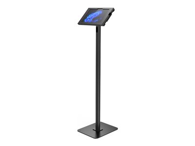 Stand kit - for tablet - lockable - high-grade alu