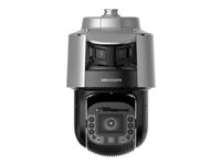Hikvision Ultra Series DS-2SF8C425MXG1-ELWY/26 Netværksovervågning/panoramisk kamera 3680 x 1656 (panorama) / 2688 x 1520 (PTZ)
