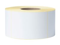 Brother Premium - die cut labels - 1440 label(s) - 102 x 150 mm (pack of 4)