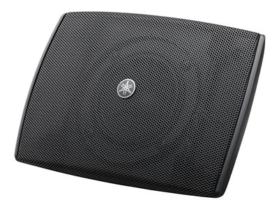 Yamaha VXS series F VXS3F Speakers black