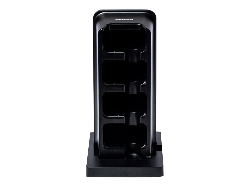 BROTHER PA4CR001EU power station for 4 p