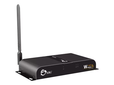 SIIG Wireless 1080P HDMI Video Kit