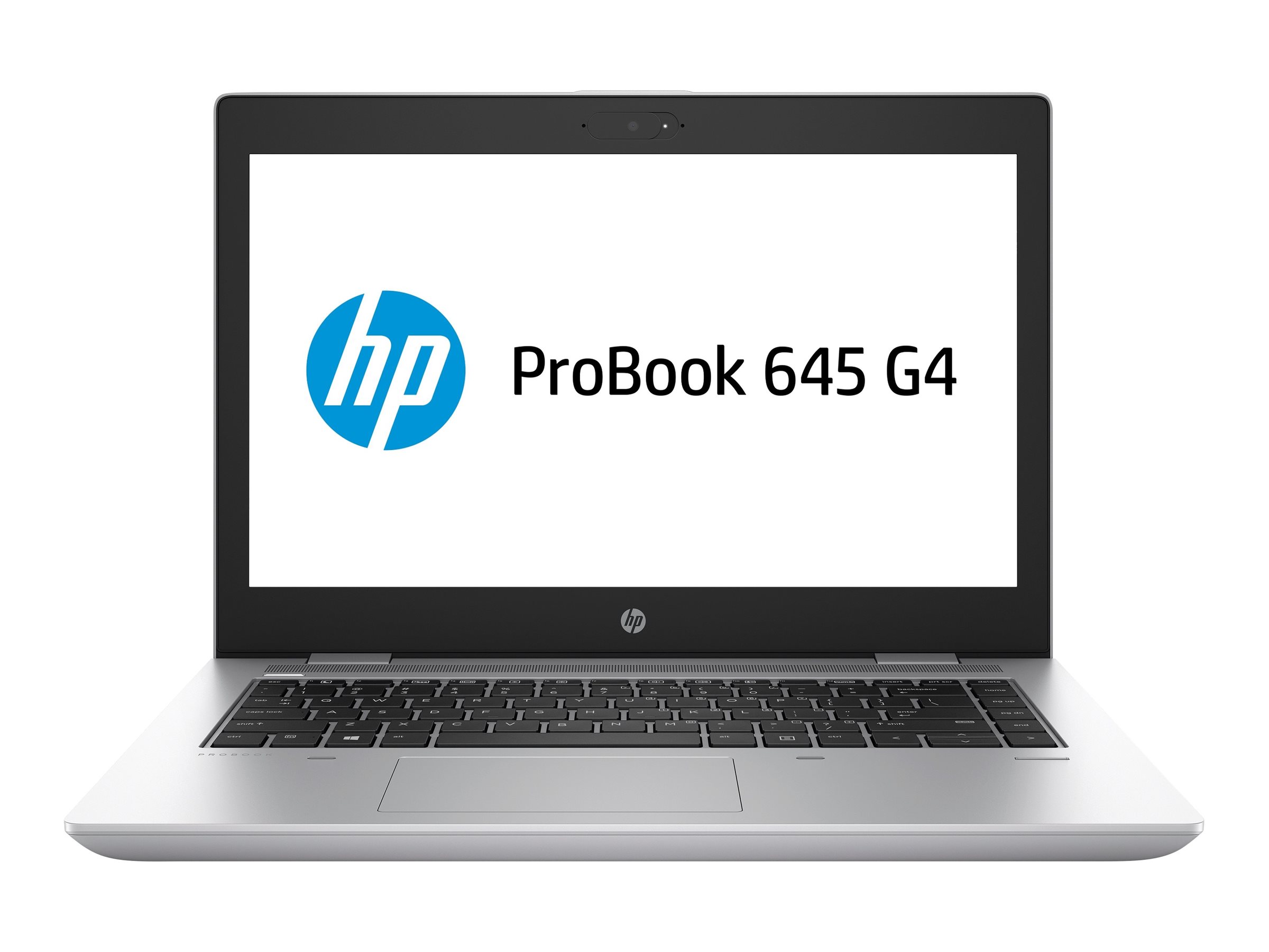 HP ノートPC シルバーProBook645 G4 HP ProBook 645 G4 Notebook | Overview, Specs, Details | SHI