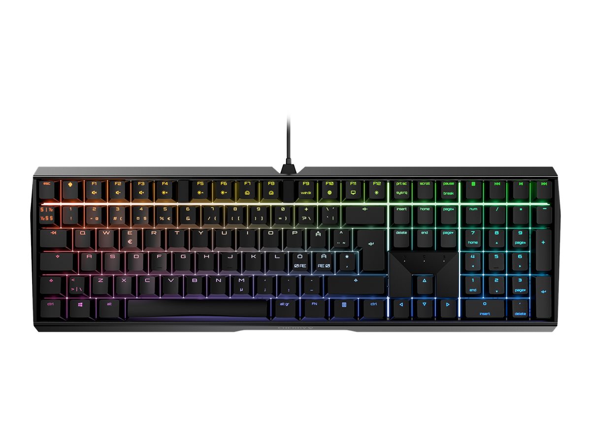 CHERRY MX-Board 3.0S