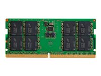 HP DDR5 SDRAM 32GB 5600MHz SO DIMM 262-PIN