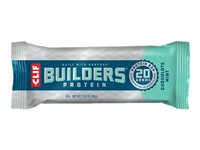 Clif Builders Chocolate Mint - Protein bar - 6 x 68g