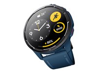 Xiaomi Watch S1 Active Blå Smart ur